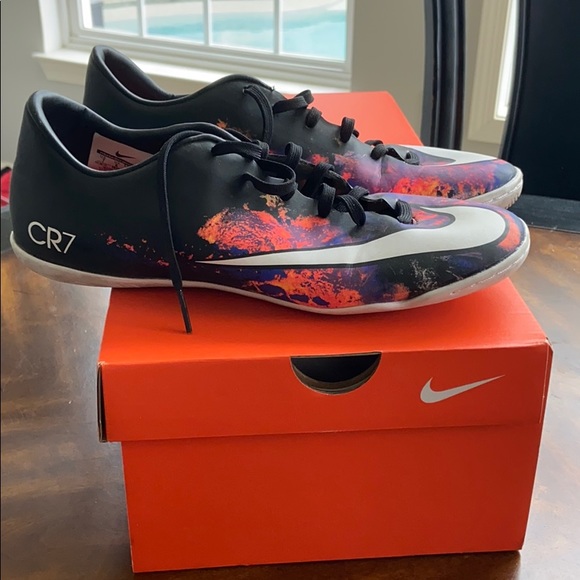 indoor ronaldo shoes